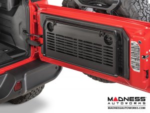 Jeep Wrangler JL Tailgate Table - by Mopar